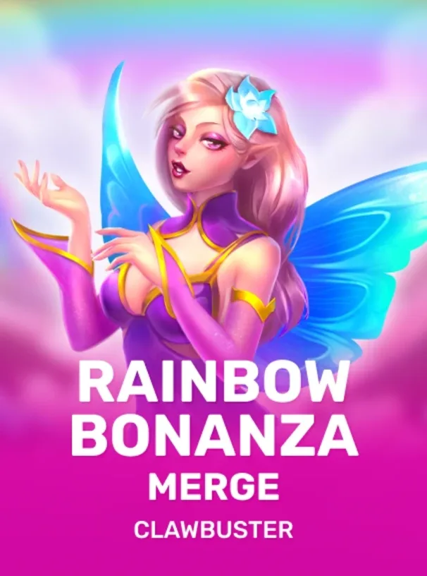 Artwork for Rainbow Bonanza Merge
