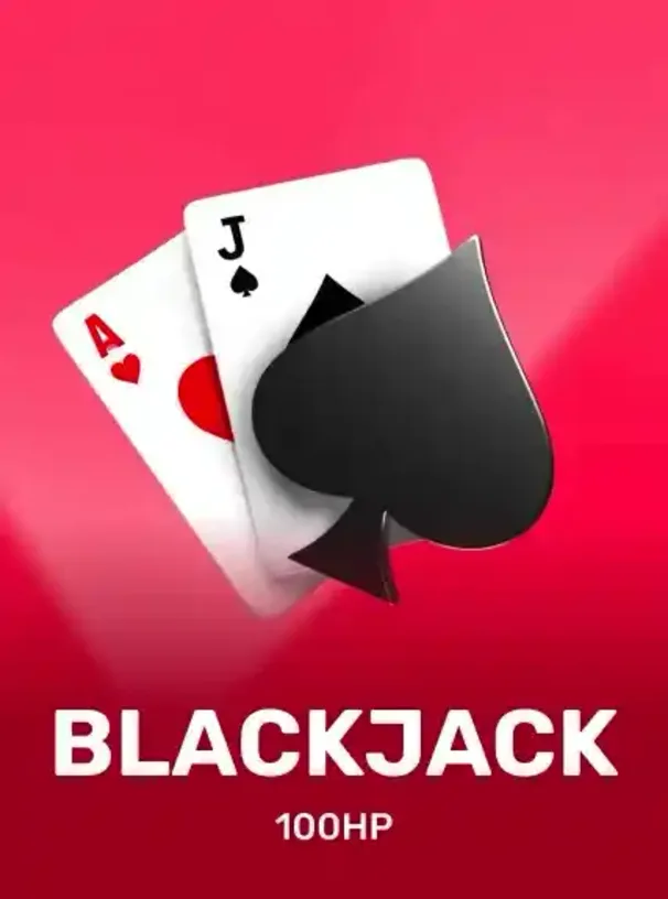 Artwork for Blackjack