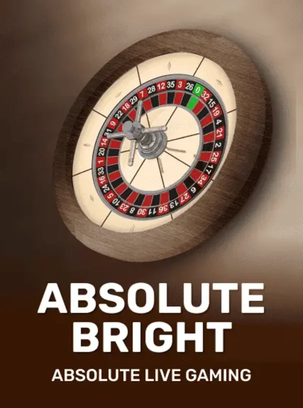 Artwork for Absolute Bright