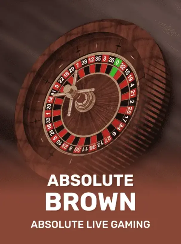 Artwork for Absolute Brown