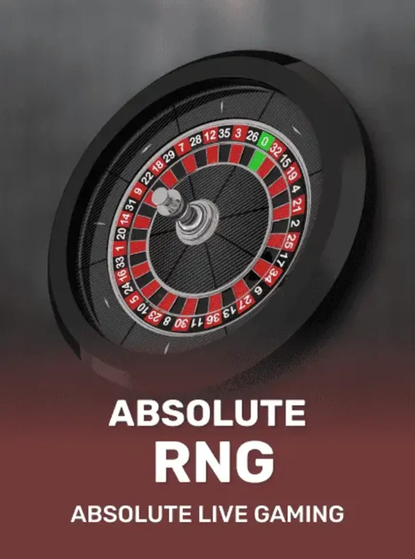 Artwork for Absolute RNG