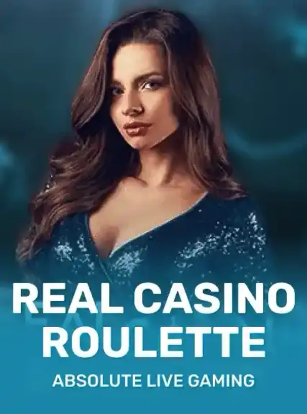 Artwork for Real Casino Roulette