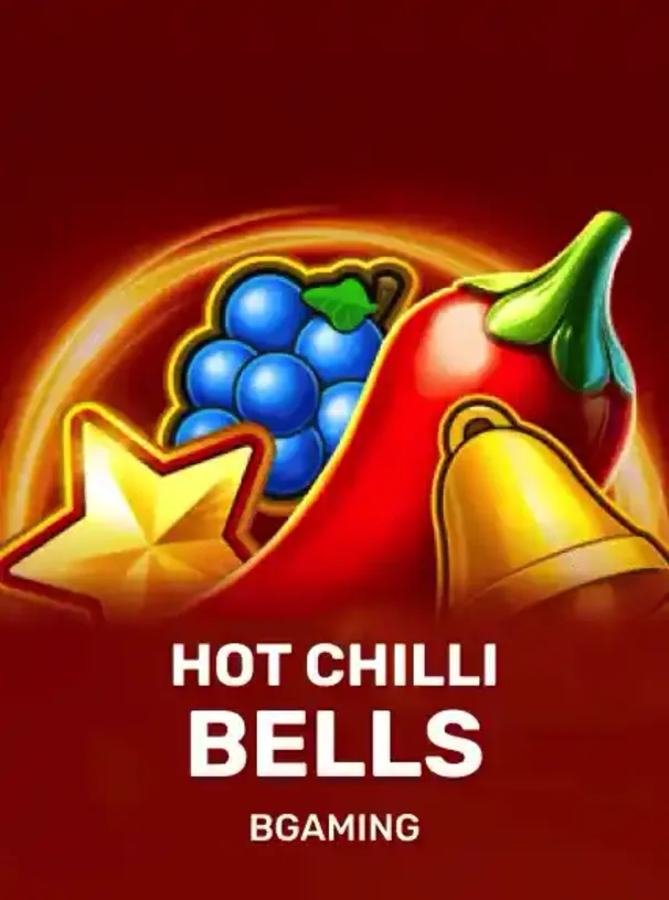 Artwork for Hot Chilli Bells