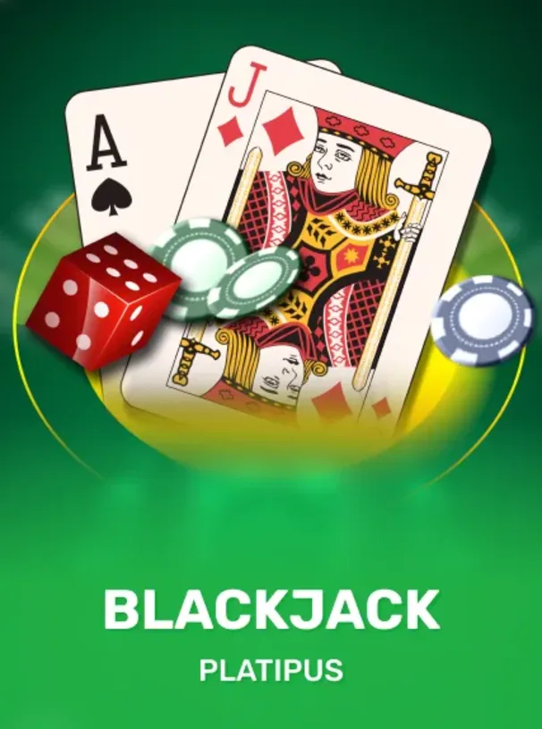 Artwork for Blackjack