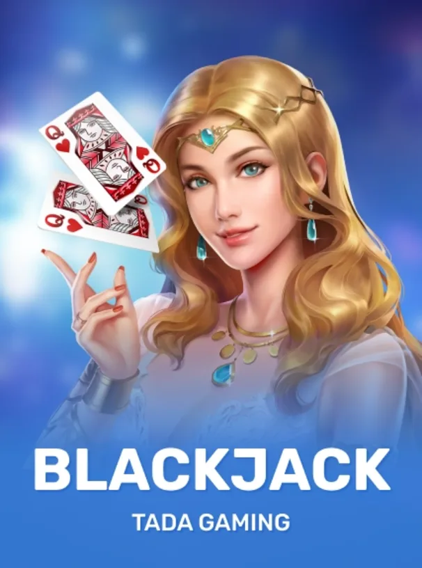 Artwork for Blackjack