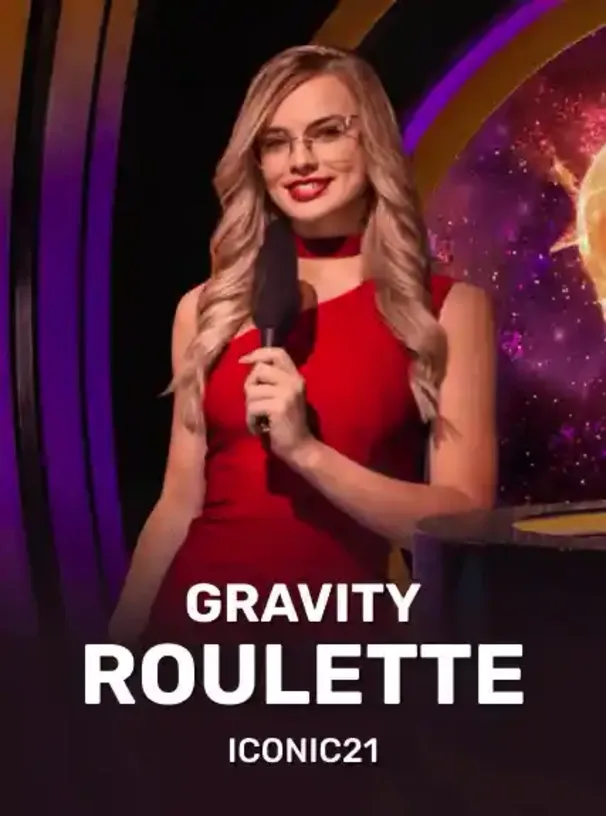 Artwork for Gravity Roulette