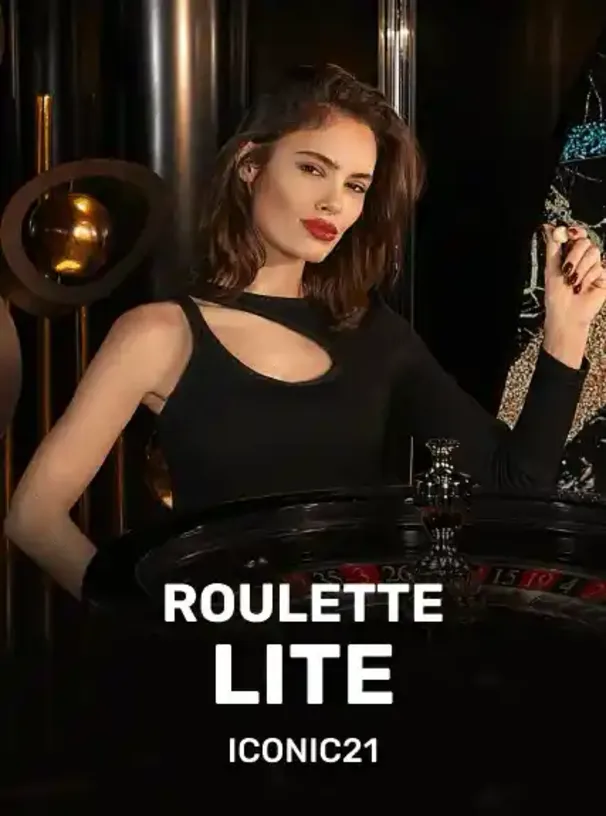Artwork for Roulette Lite