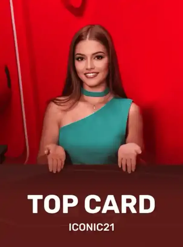 Artwork for Top Card