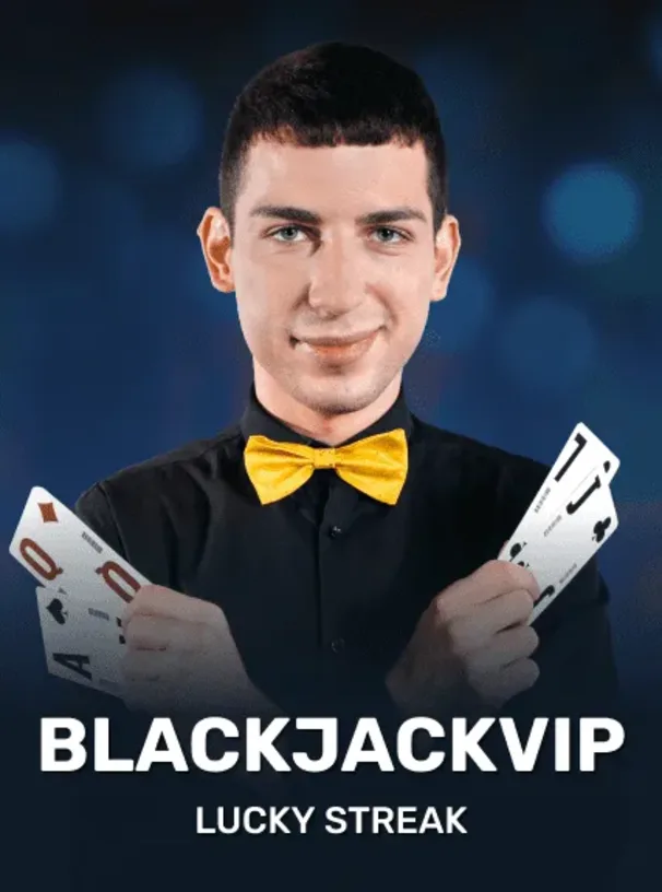 Artwork for BlackjackVIP