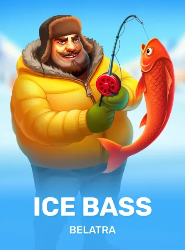 Artwork for Ice Bass