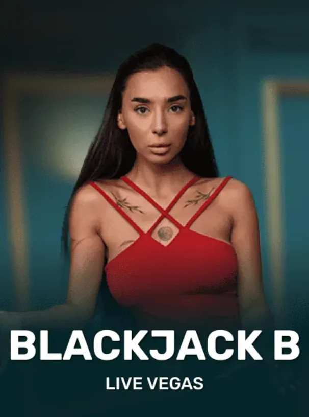 Artwork for BlackJack B