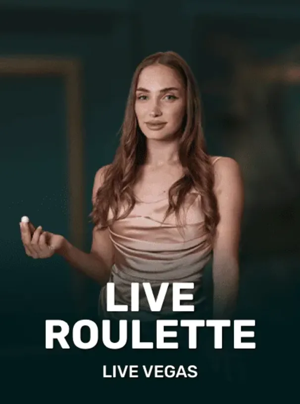 Artwork for Live Roulette