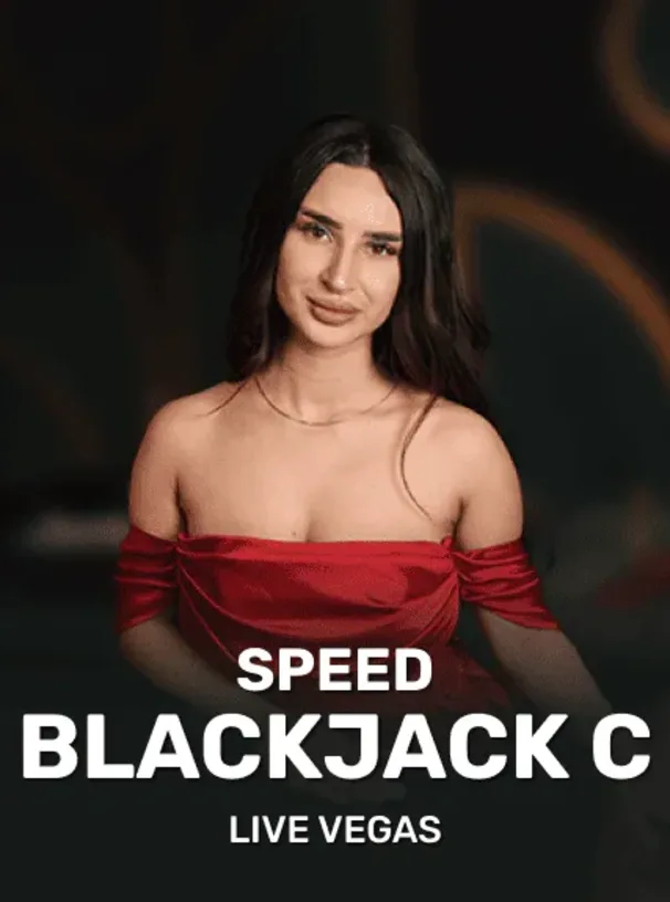 Artwork for Speed BlackJack C