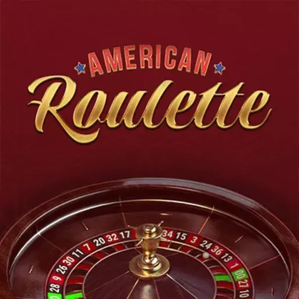 Artwork for American Roulette