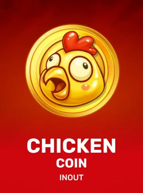 Artwork for Chicken Coin
