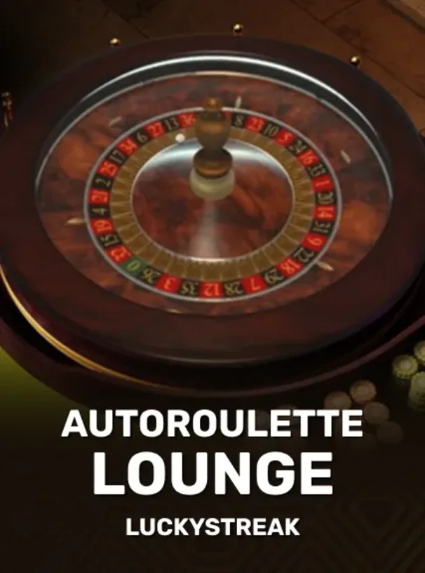 Artwork for AutoRoulette Lounge