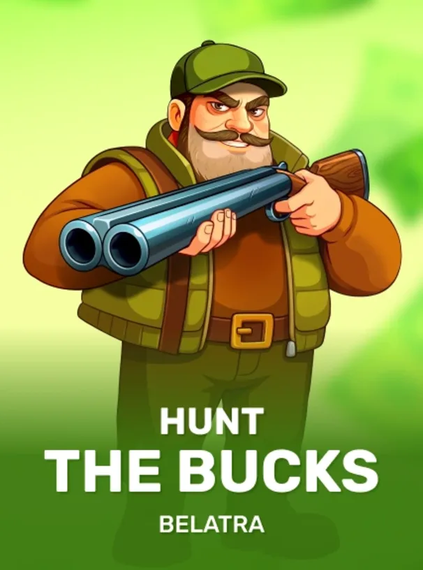Artwork for Hunt the Bucks