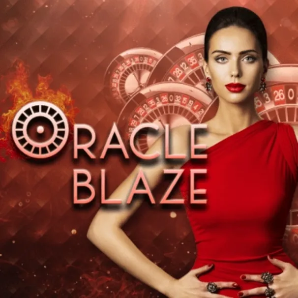 Artwork for Oracle Blaze