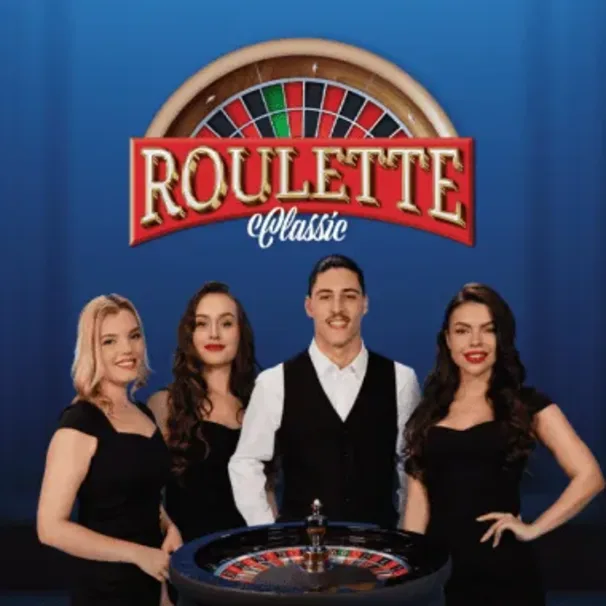 Artwork for Classic Roulette