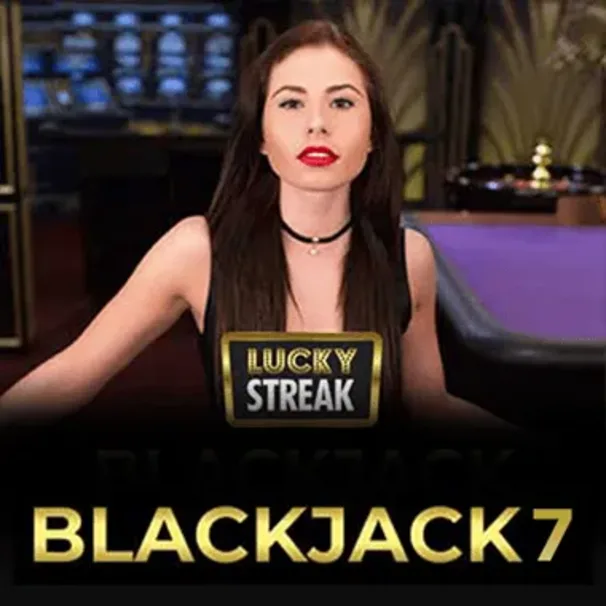 Artwork for Blackjack 7
