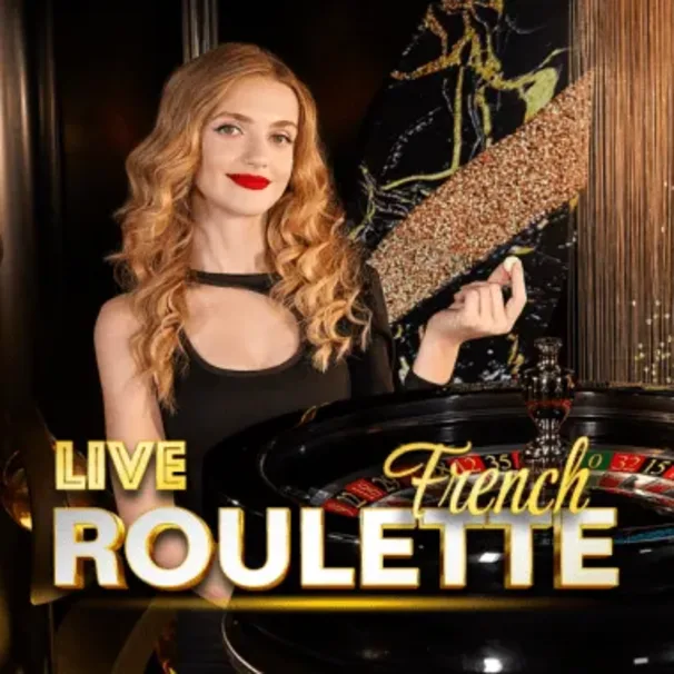 Artwork for Live French Roulette