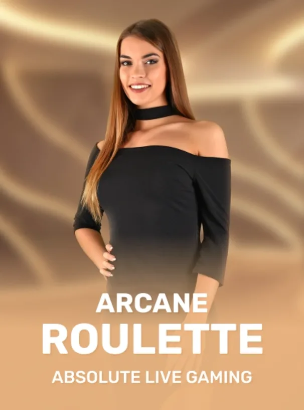 Artwork for Arcane Roulette
