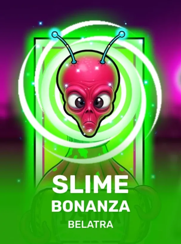 Artwork for Slime Bonanza