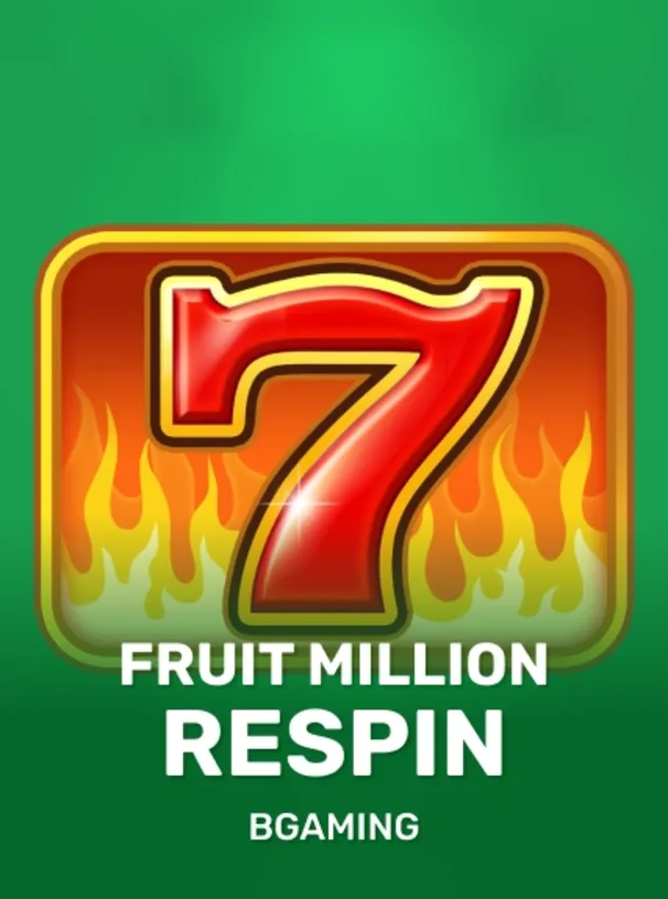 Artwork for Fruit Million Respin